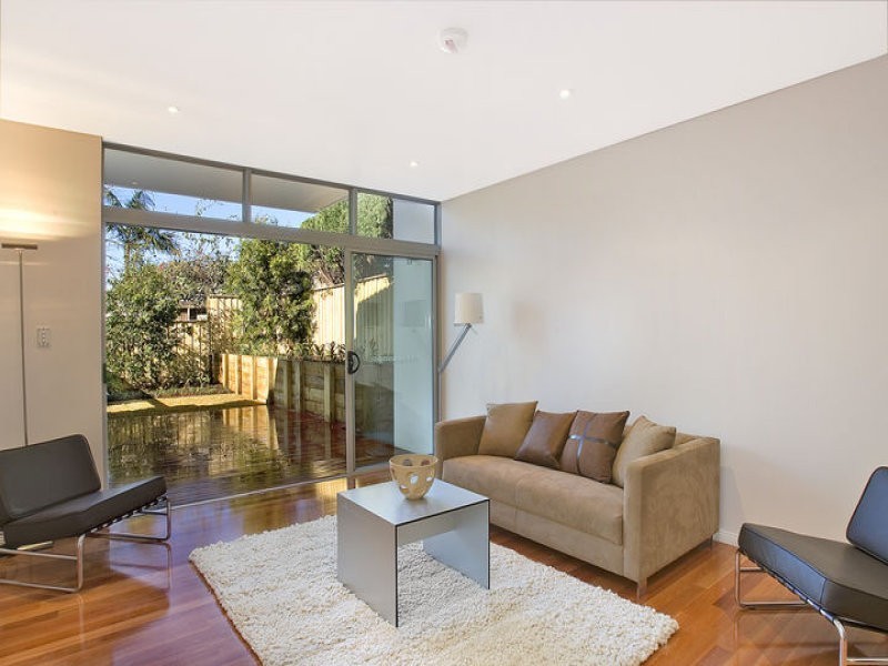 7A Septimus Street, Erskineville NSW 2043