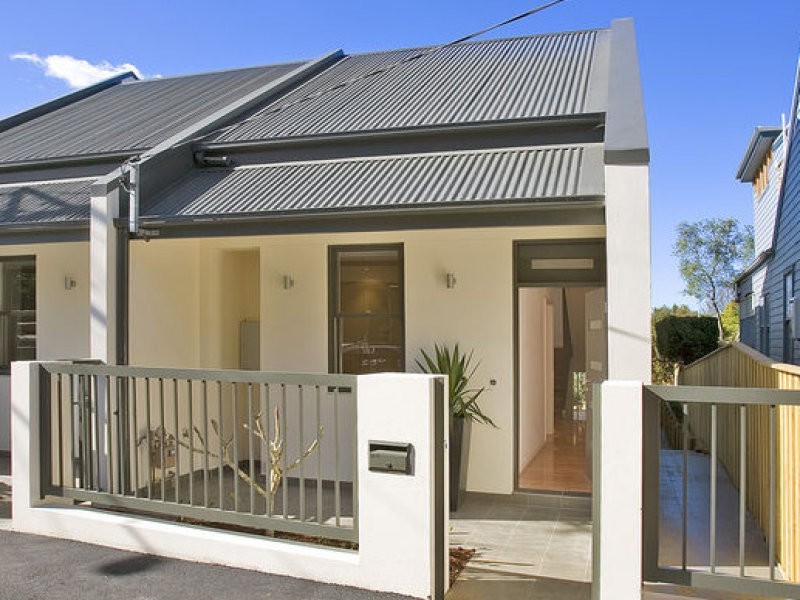 7A Septimus Street, Erskineville NSW 2043