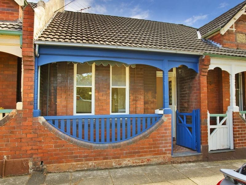 215 Australia Street, Newtown NSW 2042