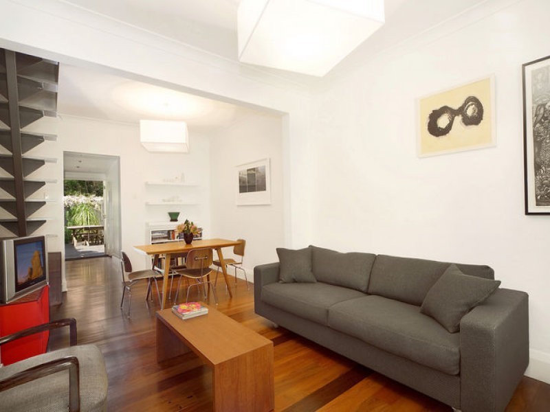 15 Morrissey Road, Erskineville NSW 2043