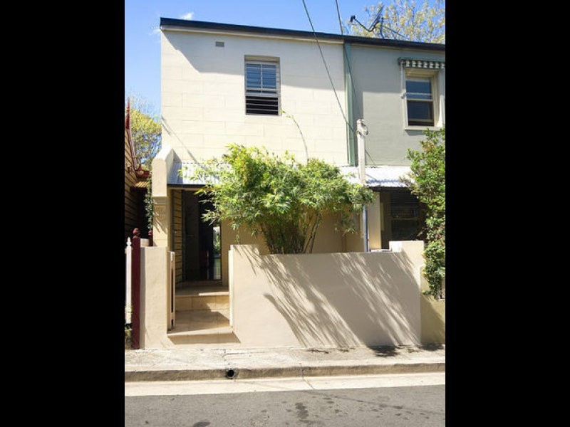 15 Morrissey Road, Erskineville NSW 2043