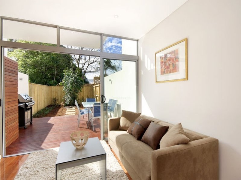 9B Septimus Street, Erskineville NSW 2043