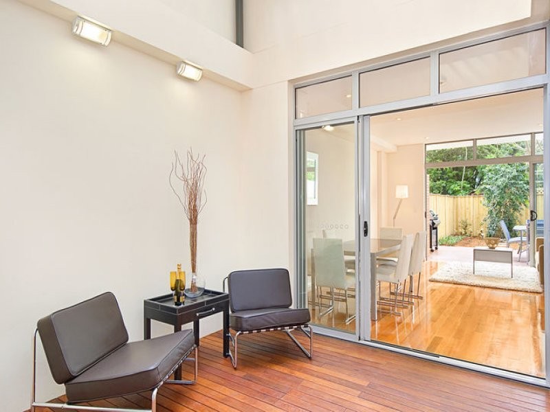 9B Septimus Street, Erskineville NSW 2043