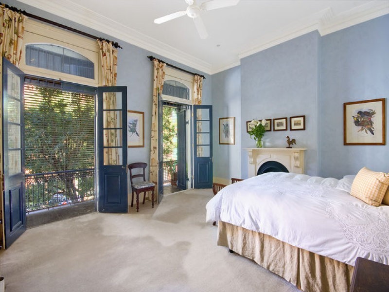 168 Forbes Street, Woolloomooloo NSW 2011