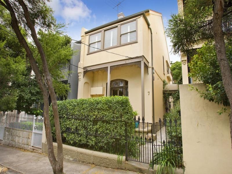 7 Simmons Street, Enmore NSW 2042