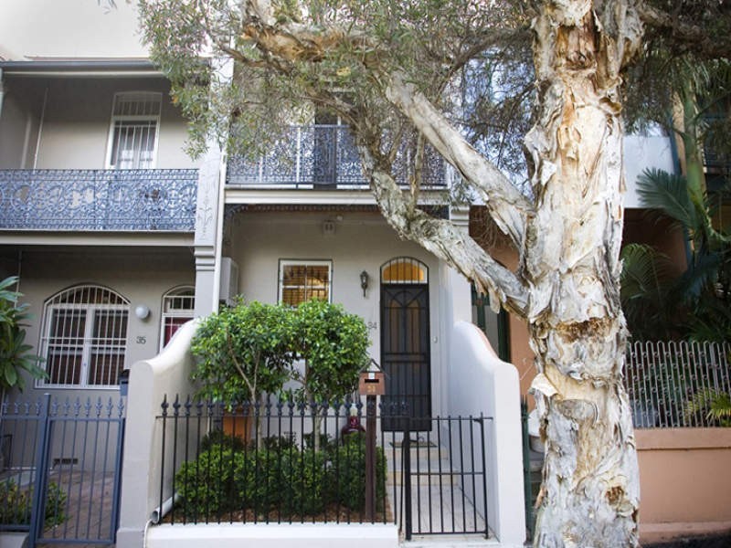 34 Binning Street, Erskineville NSW 2043