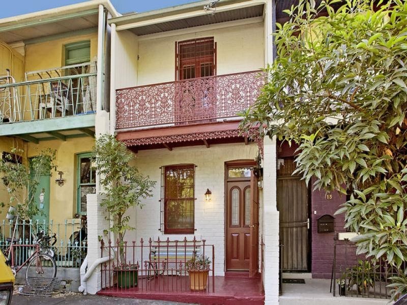 14 Bridge Street, Erskineville NSW 2043