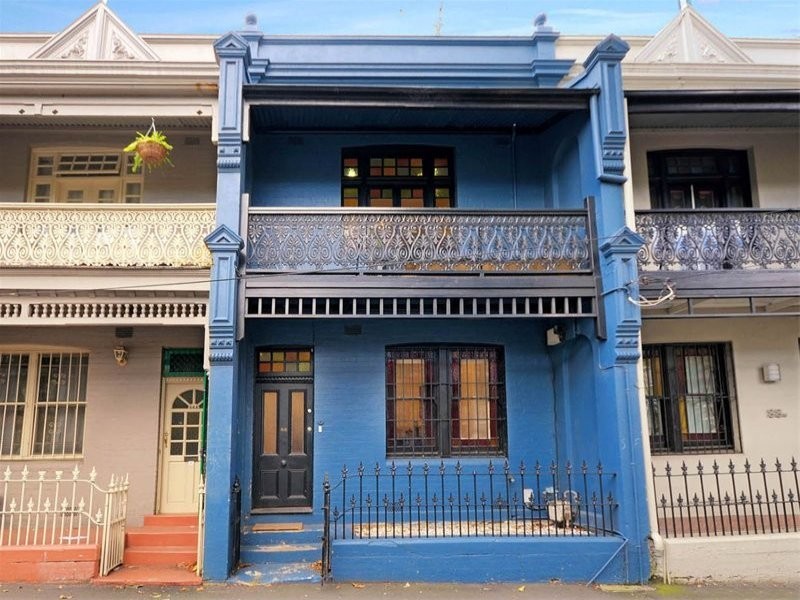88 Fitzroy Street, Surry Hills NSW 2010