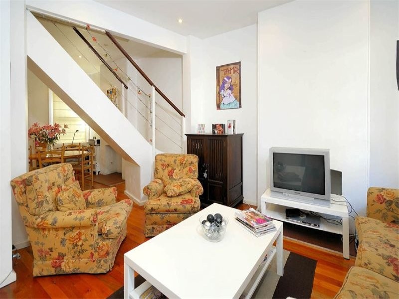88 Fitzroy Street, Surry Hills NSW 2010