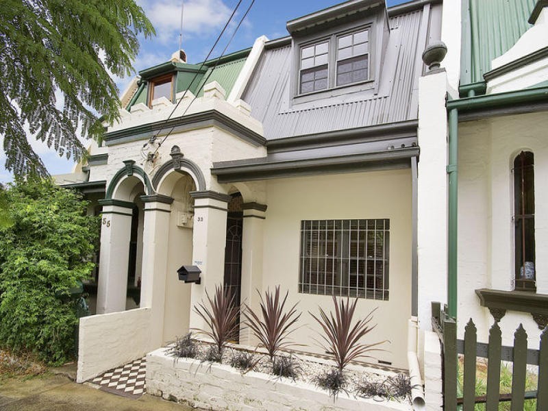 33 Gibbes Street, Newtown NSW 2042