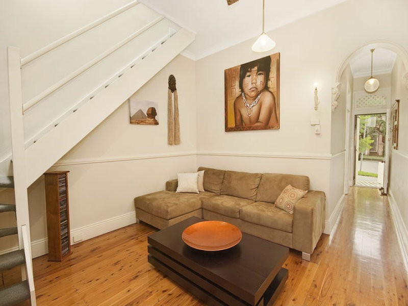 33 Gibbes Street, Newtown NSW 2042