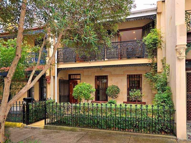 12 Sydney Street, Erskineville NSW 2043