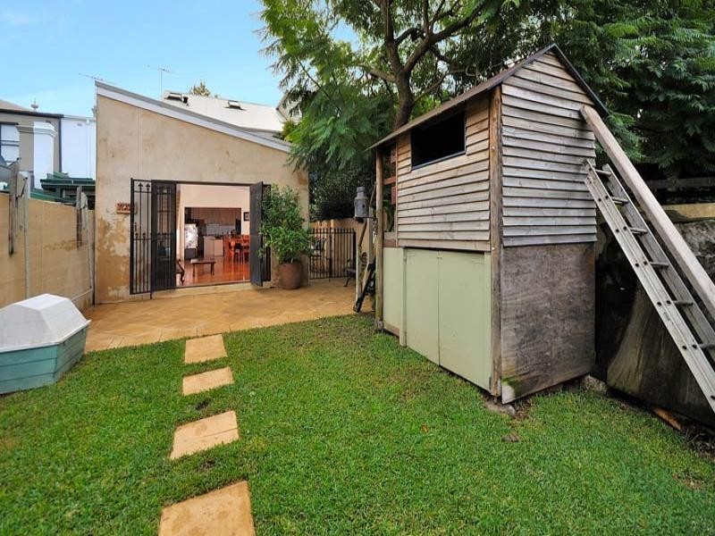 12 Sydney Street, Erskineville NSW 2043