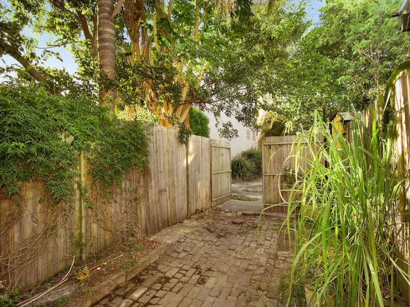 52 Macdonald Street, Erskineville NSW 2043