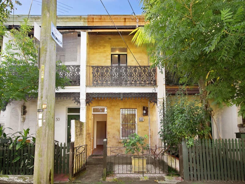 52 Macdonald Street, Erskineville NSW 2043