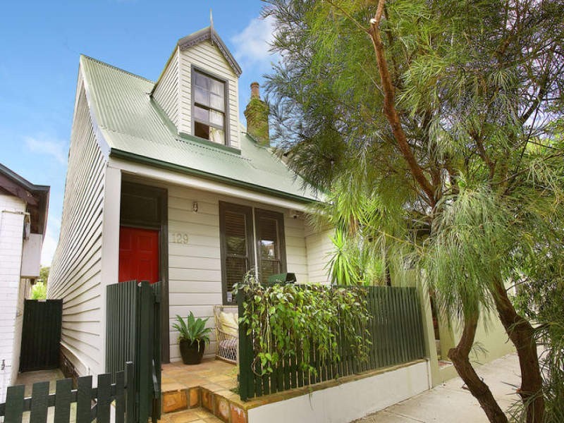 129 Lawrence Street, Alexandria NSW 2015