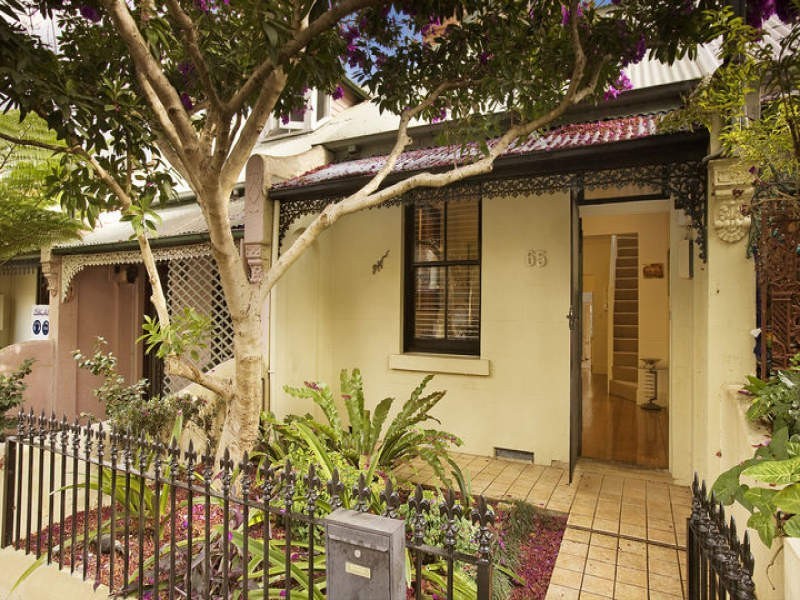 65 Gowrie Street, Newtown NSW 2042