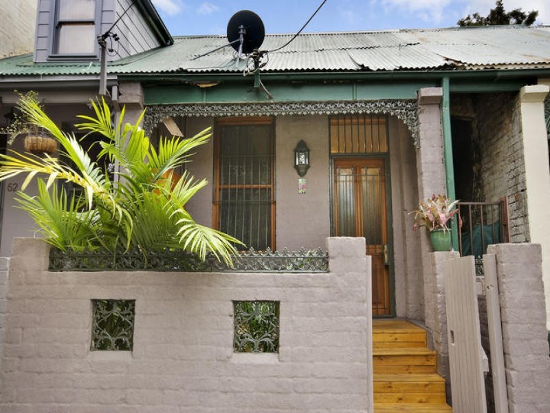 54 Albert Street, Erskineville NSW 2043