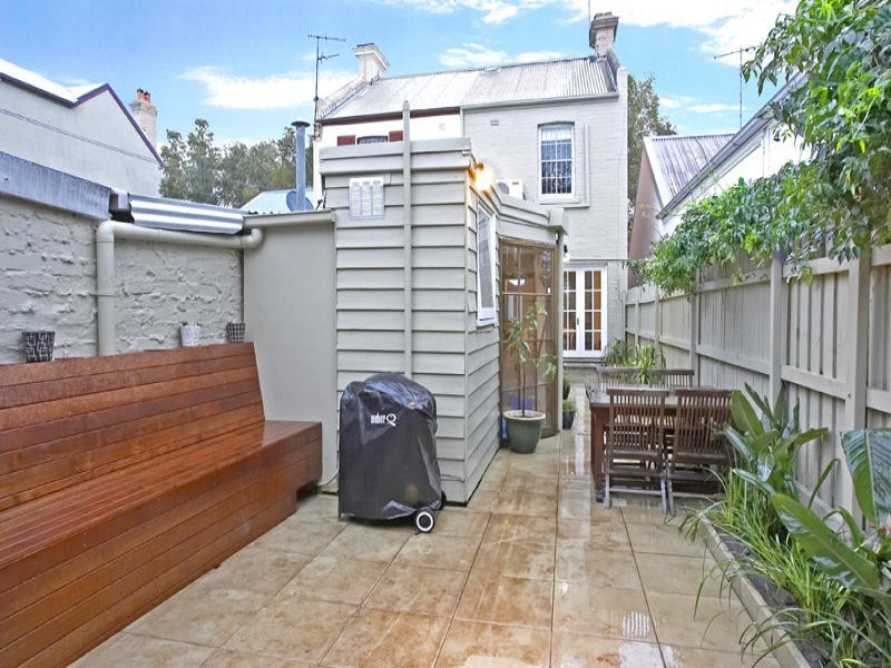 52 Alexander Street, Alexandria NSW 2015