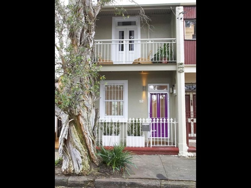 52 Alexander Street, Alexandria NSW 2015