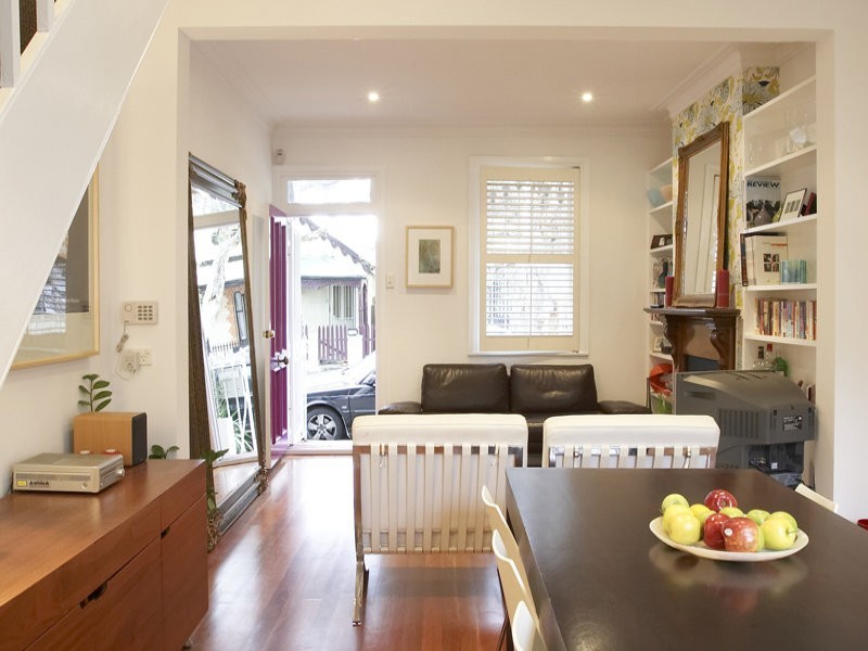 52 Alexander Street, Alexandria NSW 2015