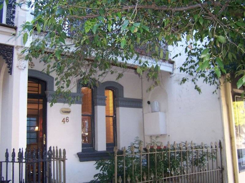 46 Telopea Street, Redfern NSW 2016