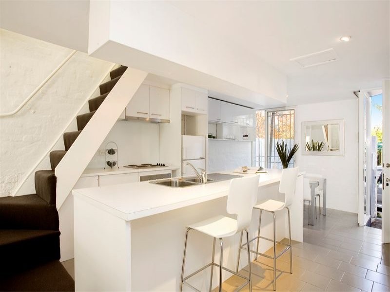 9 Alexander Street, Surry Hills NSW 2010