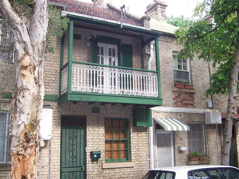 52 Smith Street, Surry Hills NSW 2010