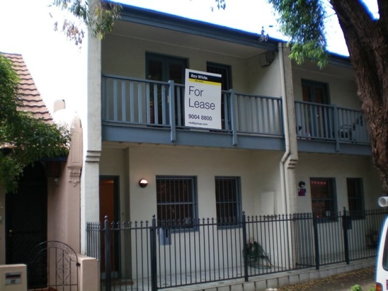 18 Portman Street, Zetland NSW 2017