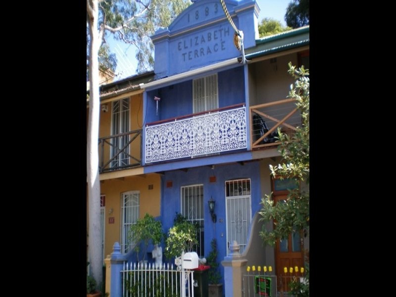 25 Phillips Street, Alexandria NSW 2015