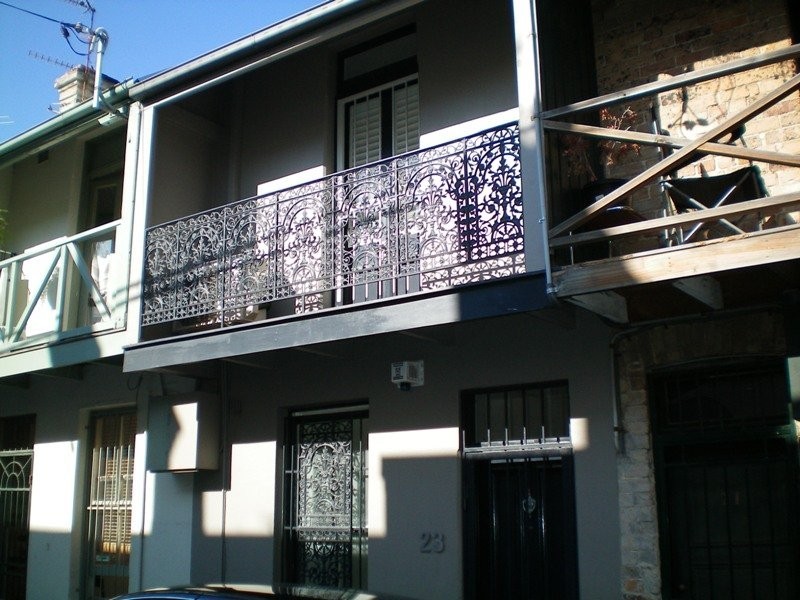23 Prospect Street, Surry Hills NSW 2010