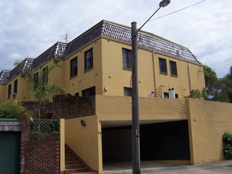 39A Manning Road, Double Bay NSW 2028