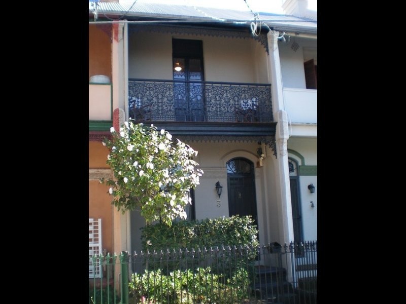 3 Binning Street, Erskineville NSW 2043