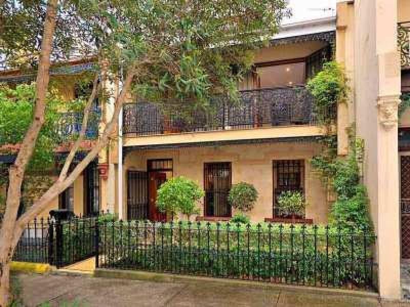 12 Sydney Street, Erskineville NSW 2043