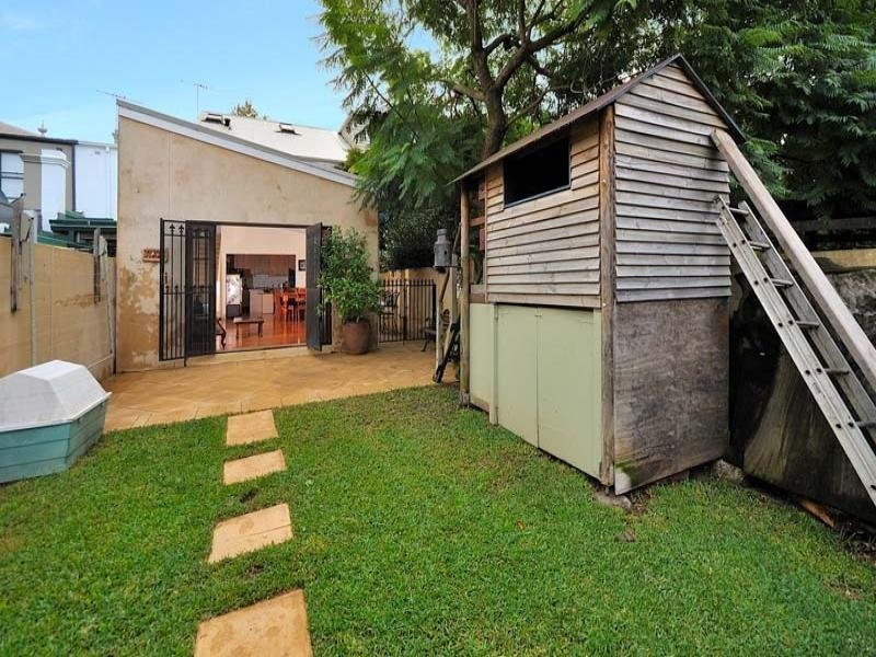 12 Sydney Street, Erskineville NSW 2043