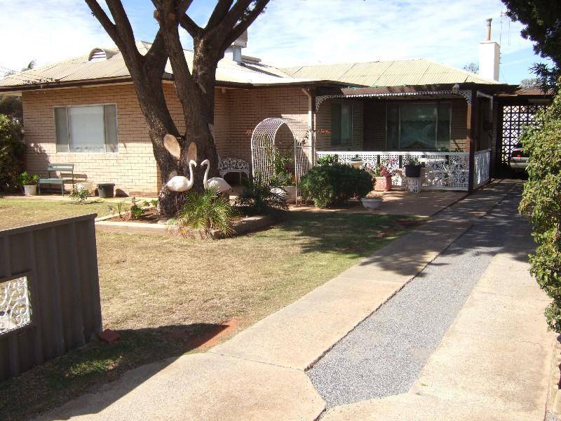 1 Arizona Place, Broken Hill NSW 2880