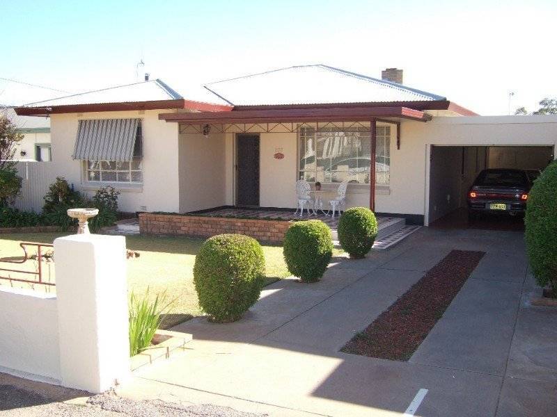 128 Gaffney Lane, Broken Hill NSW 2880