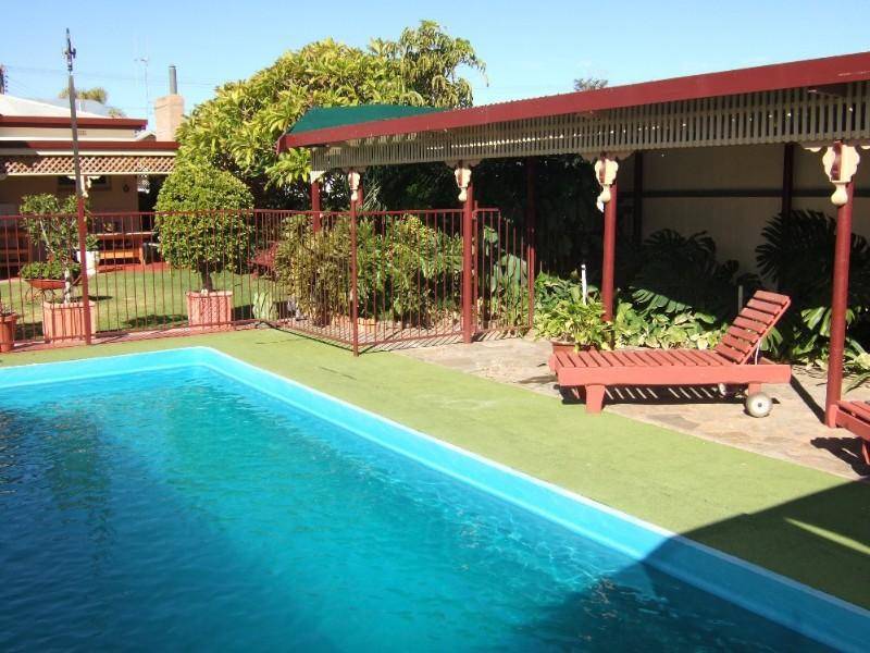 128 Gaffney Lane, Broken Hill NSW 2880