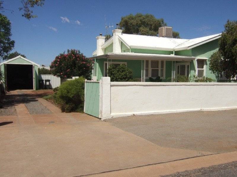 713 Lane Lane, Broken Hill NSW 2880