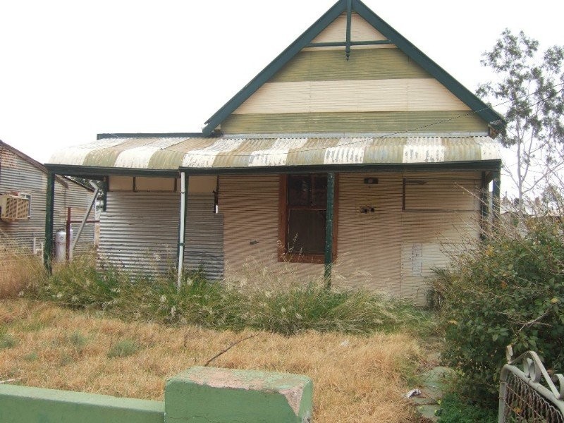 474 Lane Lane, Broken Hill NSW 2880