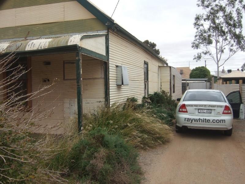 474 Lane Lane, Broken Hill NSW 2880
