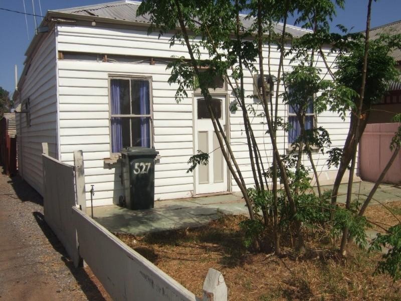 527 Lane Lane, Broken Hill NSW 2880