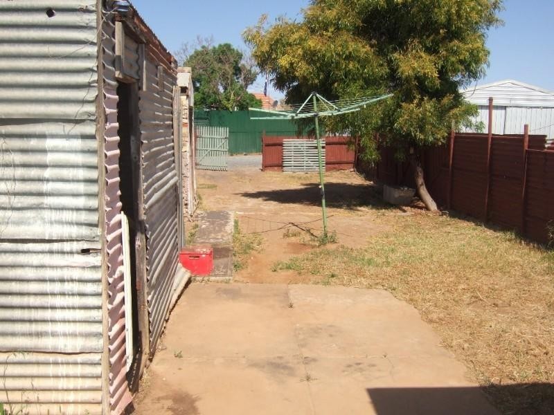 527 Lane Lane, Broken Hill NSW 2880