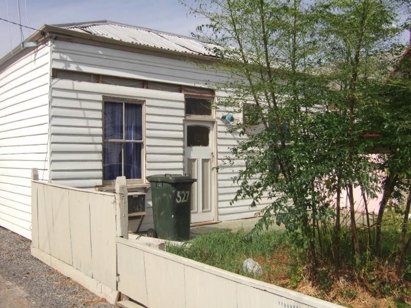 527 Lane Lane, Broken Hill NSW 2880