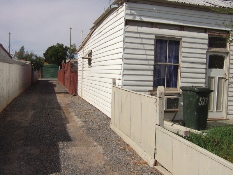 527 Lane Lane, Broken Hill NSW 2880