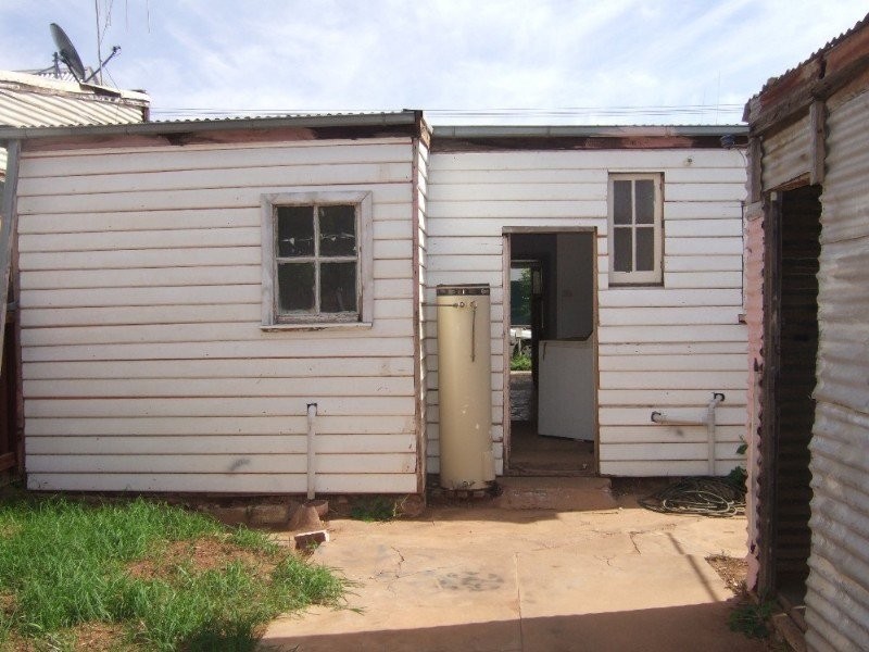 527 Lane Lane, Broken Hill NSW 2880