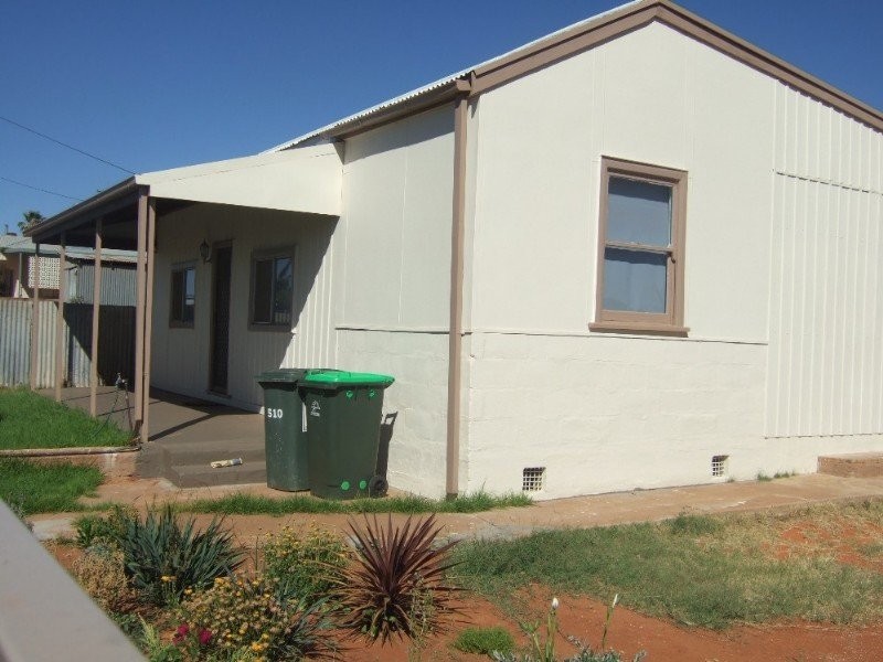 510 Argent Lane, Broken Hill NSW 2880