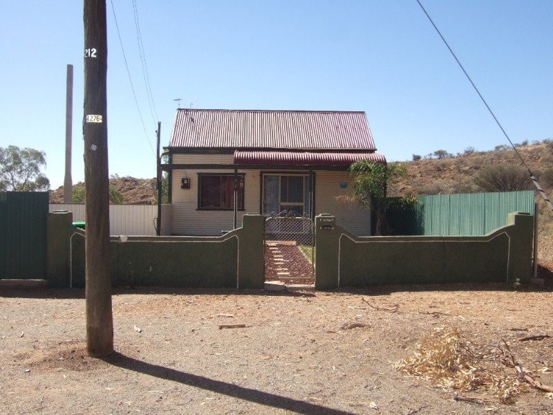 212 Ryan St, Broken Hill NSW 2880