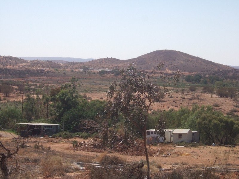 772 Haskard Street, Broken Hill NSW 2880