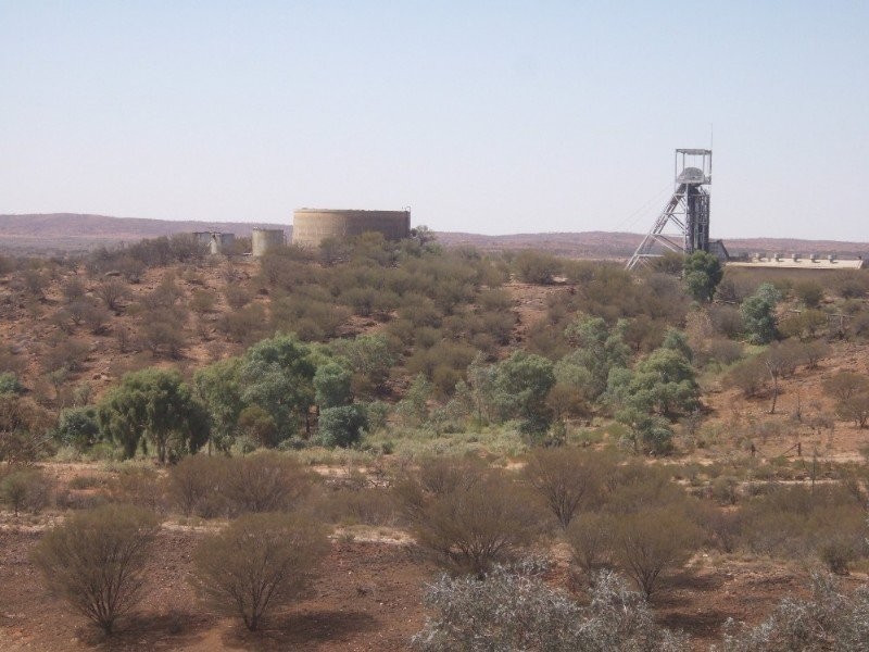 772 Haskard Street, Broken Hill NSW 2880